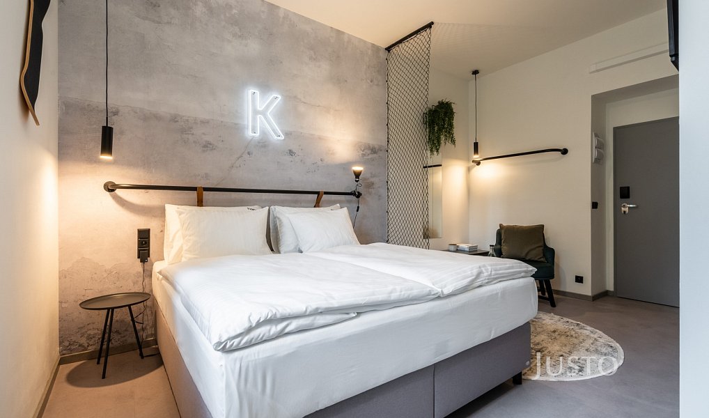 Prodej bytu 1+kk 25 m², Praha – náhled fotky 7