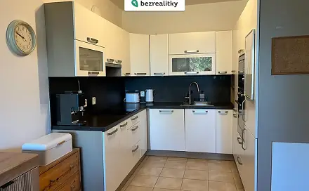 Prodej bytu 3+kk 83 m², Viléma Balarina, Hlučín, okres Opava