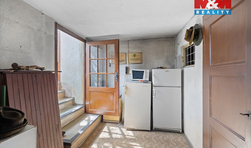Prodej domu 480 m² s pozemkem 837 m², Cítov – náhled fotky 9
