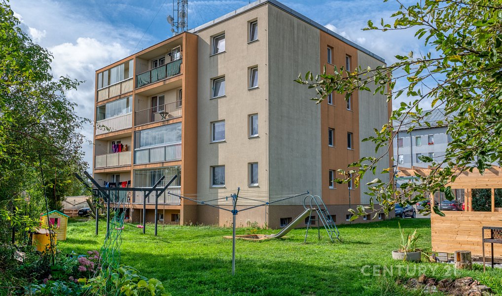 Prodej bytu 3+1 57 m², Nehvizdy – náhled fotky 22