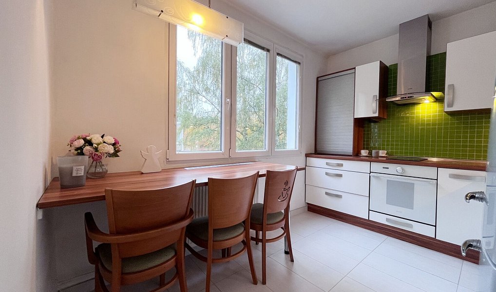 Pronájem bytu 3+1 70 m², Domažlice – náhled fotky 10