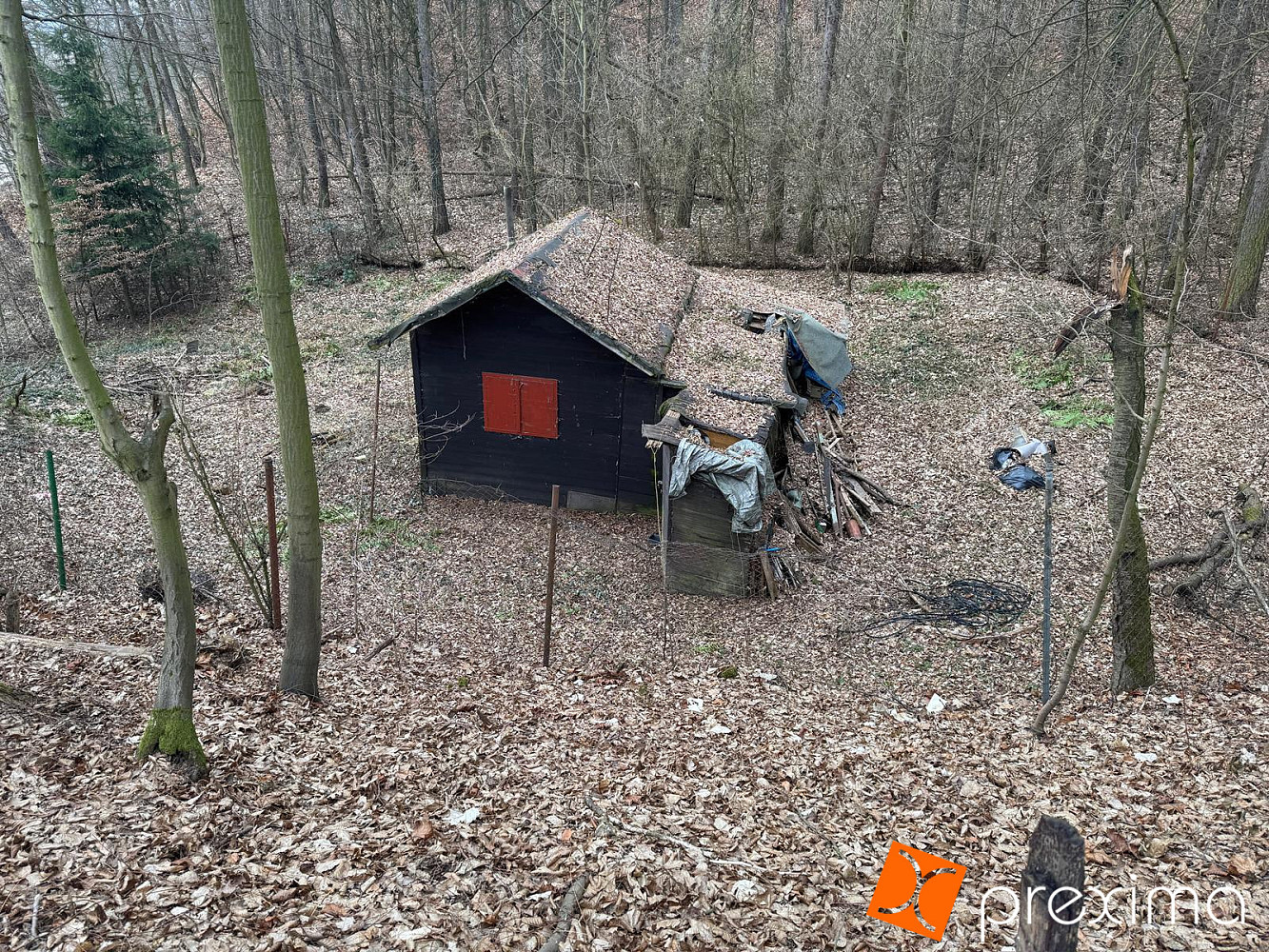 Prodej chaty/chalupy 19 m² s pozemkem 21 m² – fotografie 2
