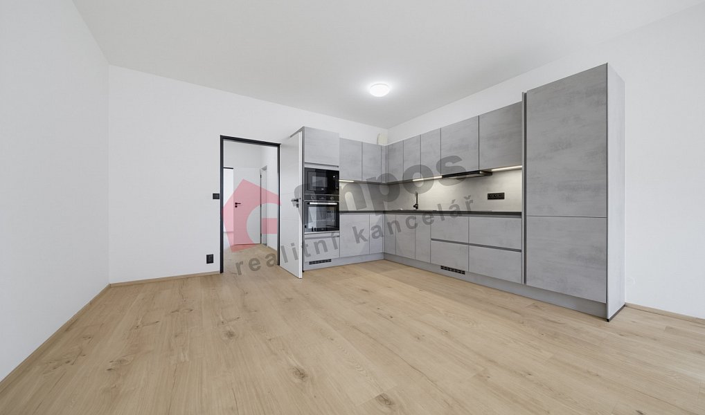 Prodej bytu 3+kk, 78 m², Újezd u Průhonic - Praha 11, Praha