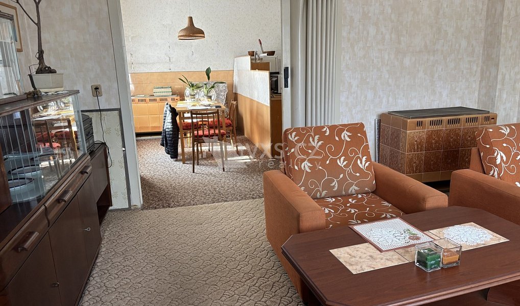 Prodej domu 162 m² s pozemkem 1 077 m², Žacléř – náhled fotky 5