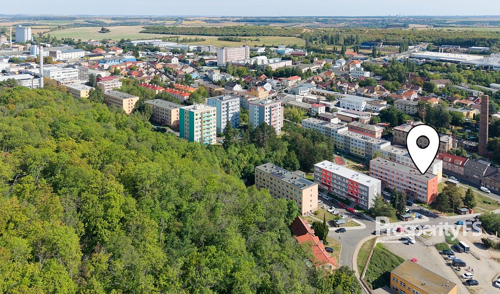 Prodej bytu 3+1 62 m², Slaný – náhled fotky 34