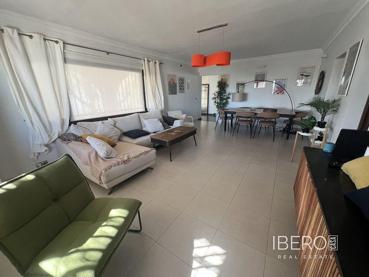 Casa 4+kk – Mojácar, Almería - Vista 4