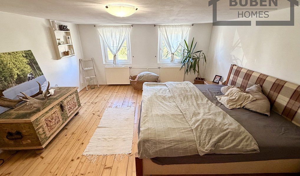 Prodej domu 200 m² s pozemkem 1 939 m², Ošelín – náhled fotky 45