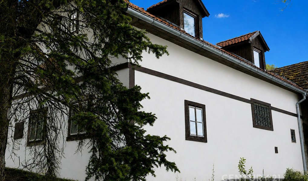 Prodej domu 69 m² s pozemkem 421 m², Střítež pod Křemešníkem – náhled fotky 28