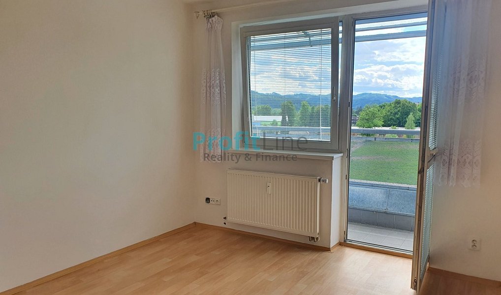 Pronájem bytu 1+kk 26 m², Zábřeh – náhled fotky 3
