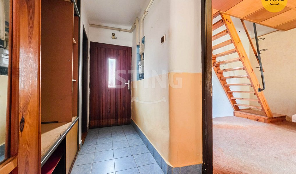 Prodej domu 81 m² s pozemkem 220 m², Havlíčkův Brod – náhled fotky 16