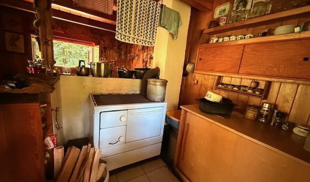 Prodej chaty/chalupy 40 m², Štěchovice – náhled fotky 7
