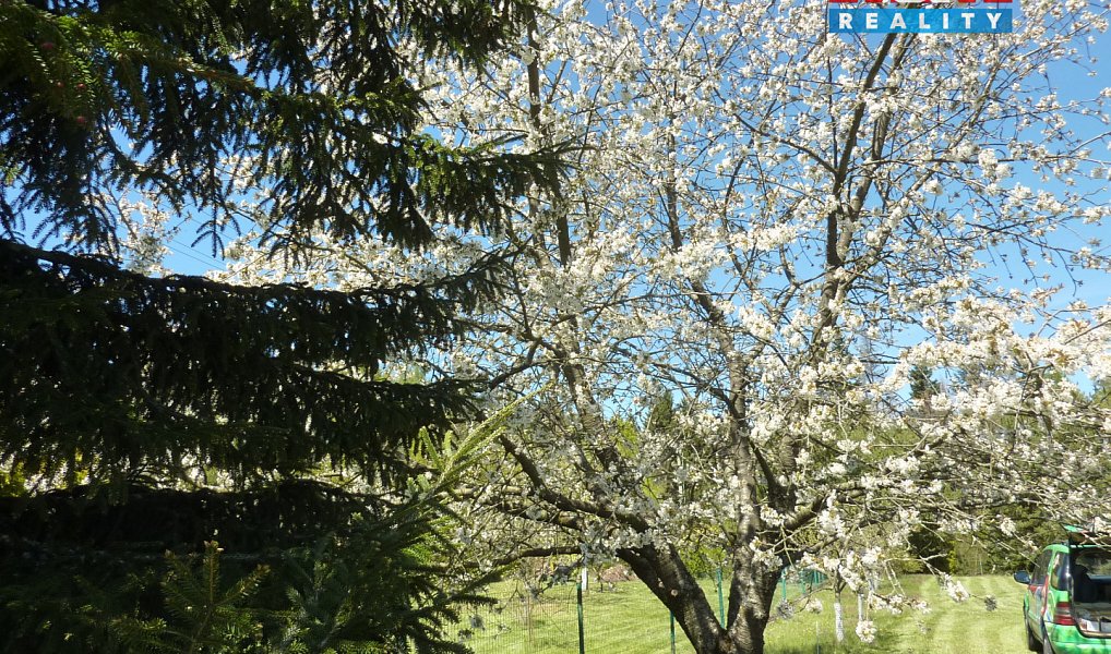 Prodej zahrady 5 538 m², Hronov – náhled fotky 22