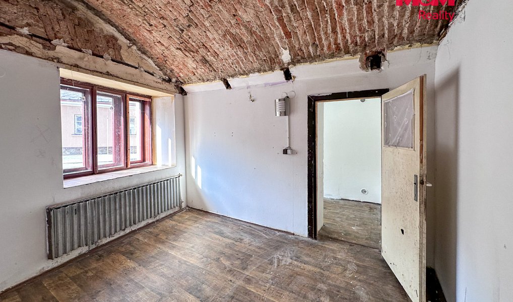 Prodej domu 117 m² s pozemkem 273 m², Jimramov – náhled fotky 6