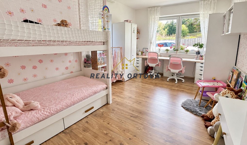 Prodej domu 120 m² s pozemkem 1 490 m², Čistá u Horek – náhled fotky 6