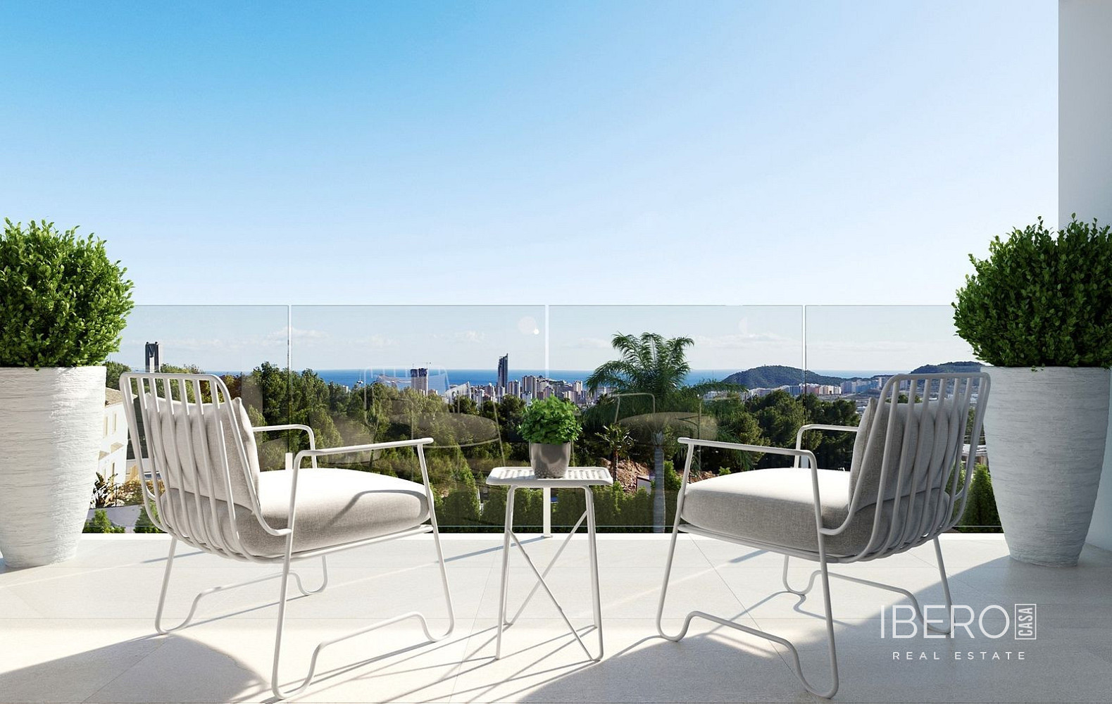 Casa 4+kk – Alacant / Alicante, les Carolines Altes, l'Alacantí - Més