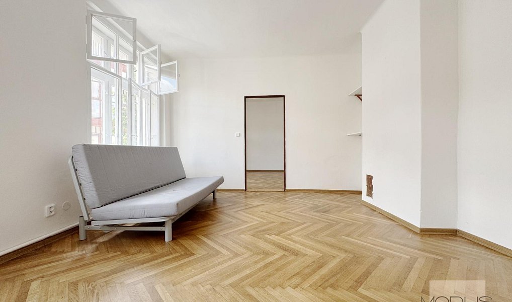 Pronájem bytu 2+1 54 m², Praha – náhled fotky 6