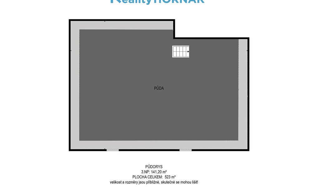 Prodej ubytovacího objektu 340 m², Černá v Pošumaví – náhled fotky 9