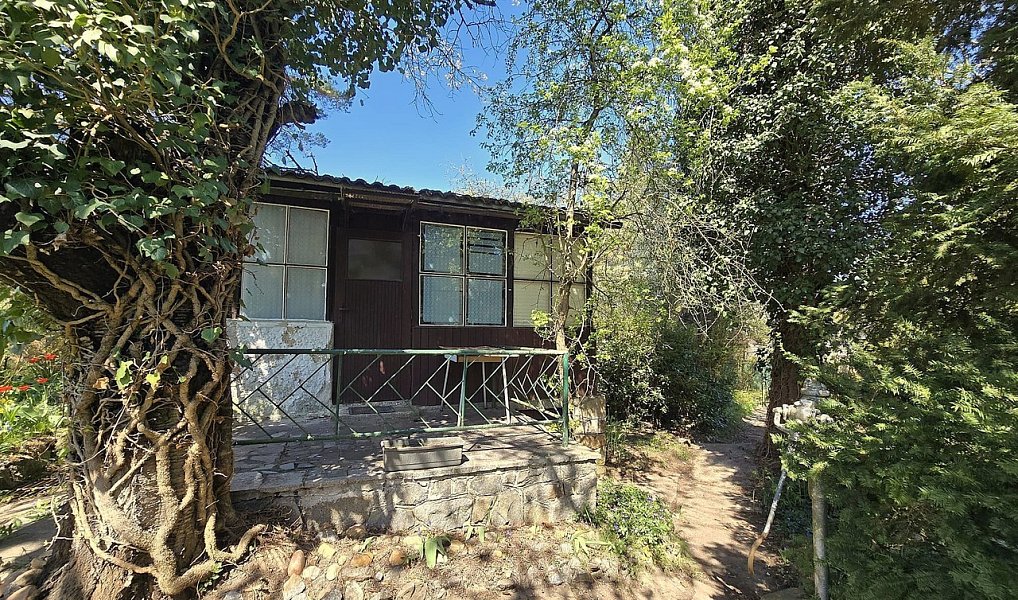 Prodej chaty/chalupy 30 m² s pozemkem 408 m², Týnec nad Sázavou – náhled fotky 7
