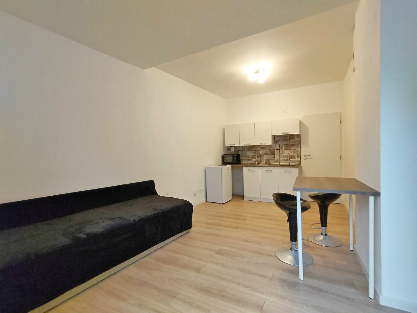 Prodej bytu 1+kk 20 m²