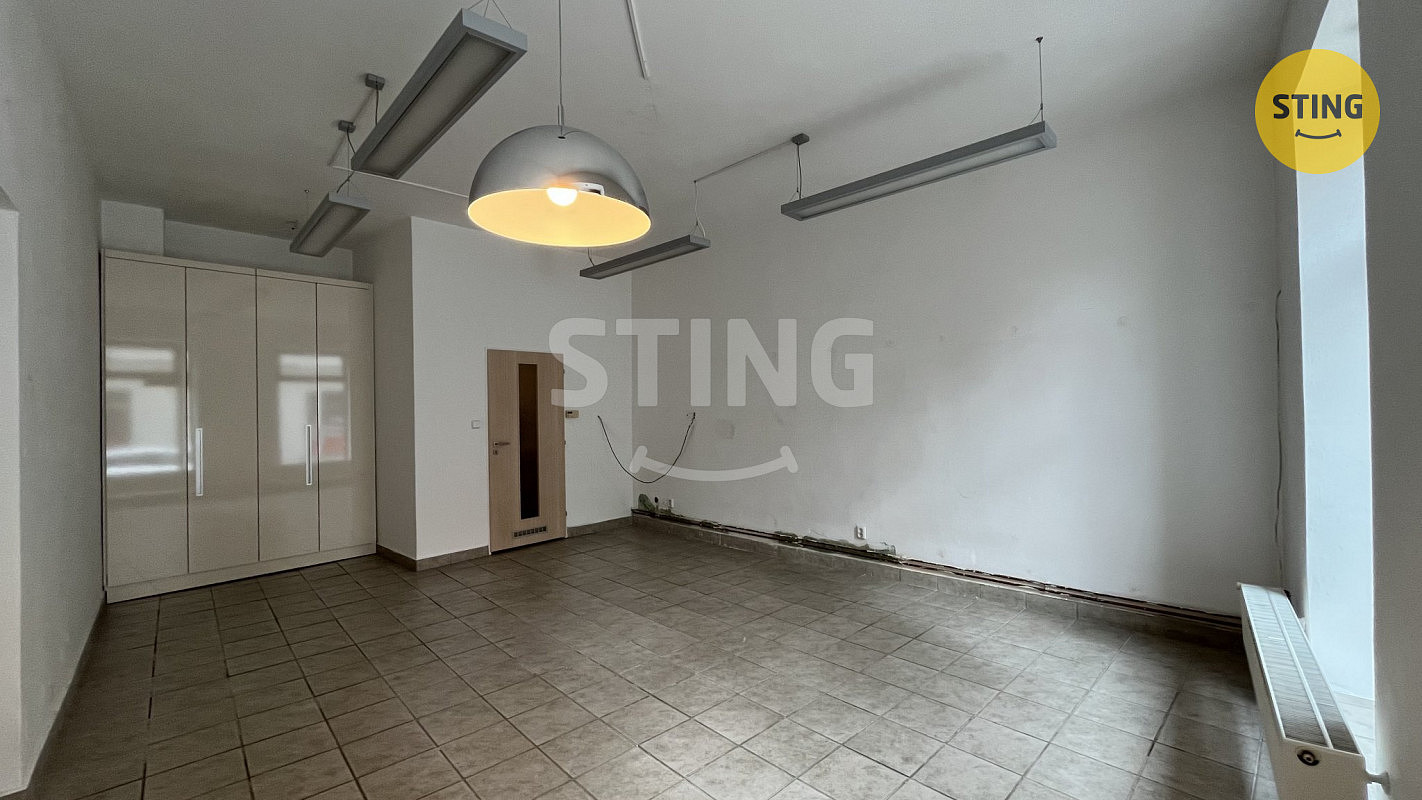 Pronájem obchodních prostor 38 m² – fotografie 5