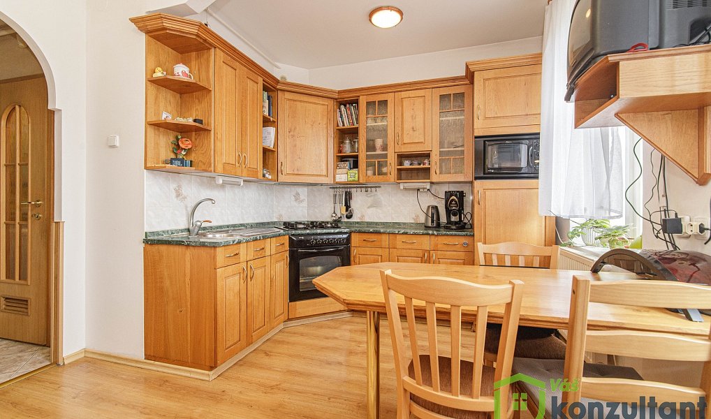 Prodej nájemního domu, činžáku 450 m², Ostrava – náhled fotky 7