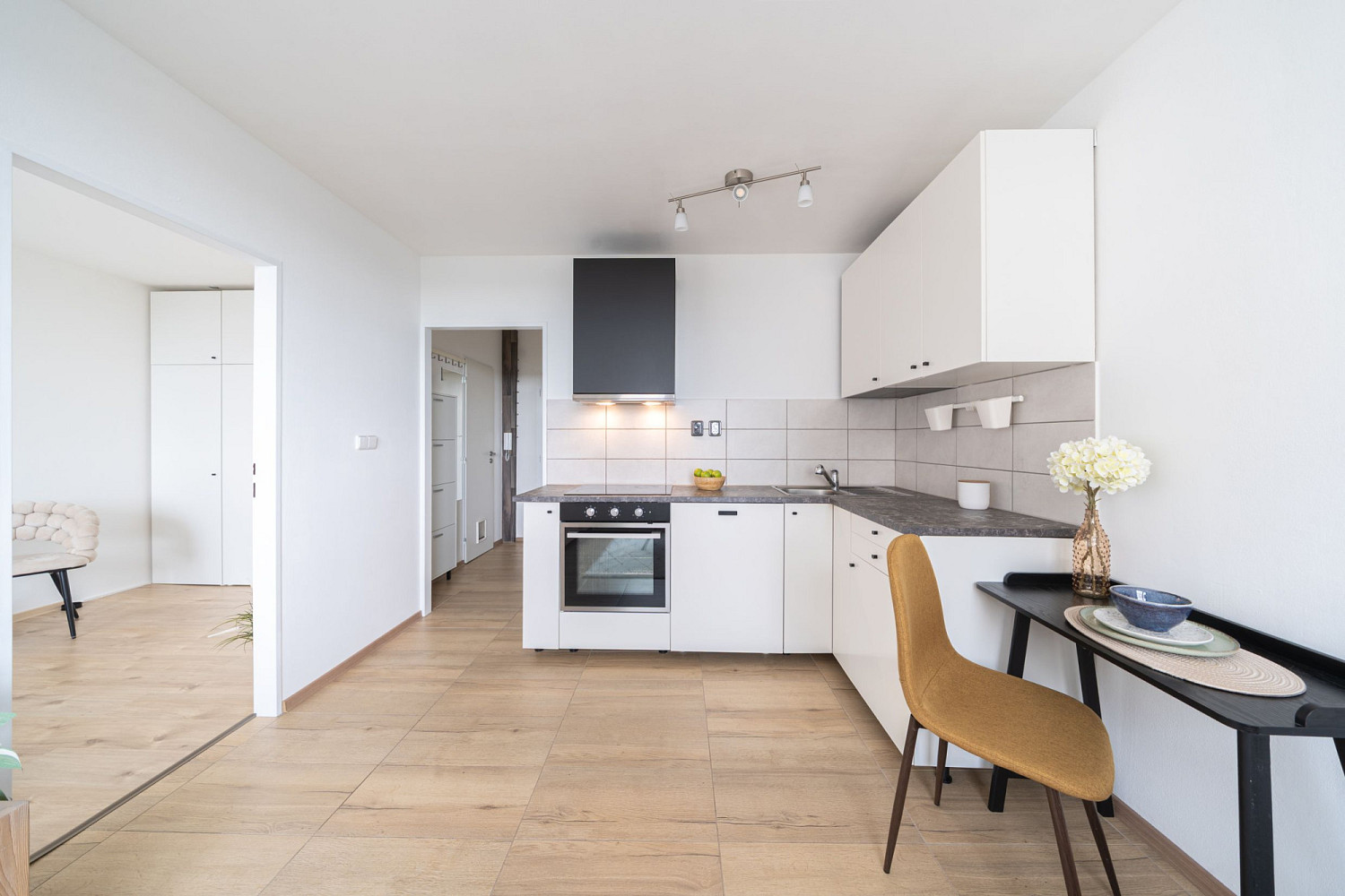 Prodej bytu 2+kk 42 m² — photo 3