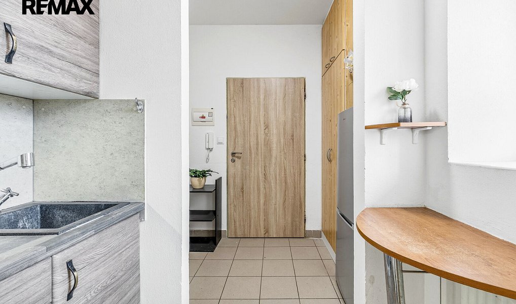 Pronájem bytu 1+1 34 m², Mladá Boleslav – náhled fotky 7
