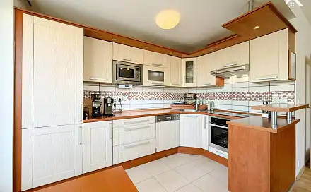 Pronájem bytu 2+kk 54 m², U Leskavy, Brno - Starý Lískovec