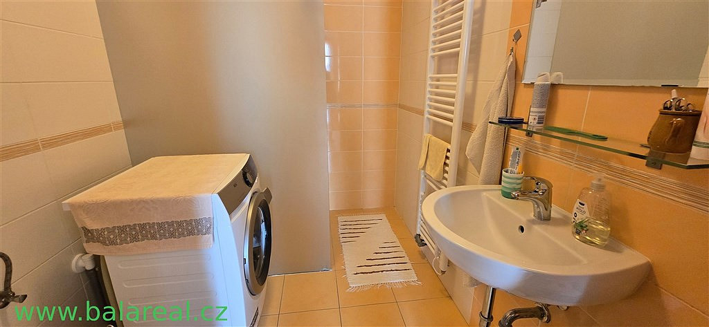Prodej domu 34 m² s pozemkem 34 m² — photo 2