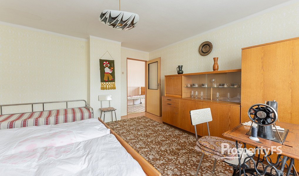 Prodej domu 162 m² s pozemkem 911 m², Olešnice – náhled fotky 13