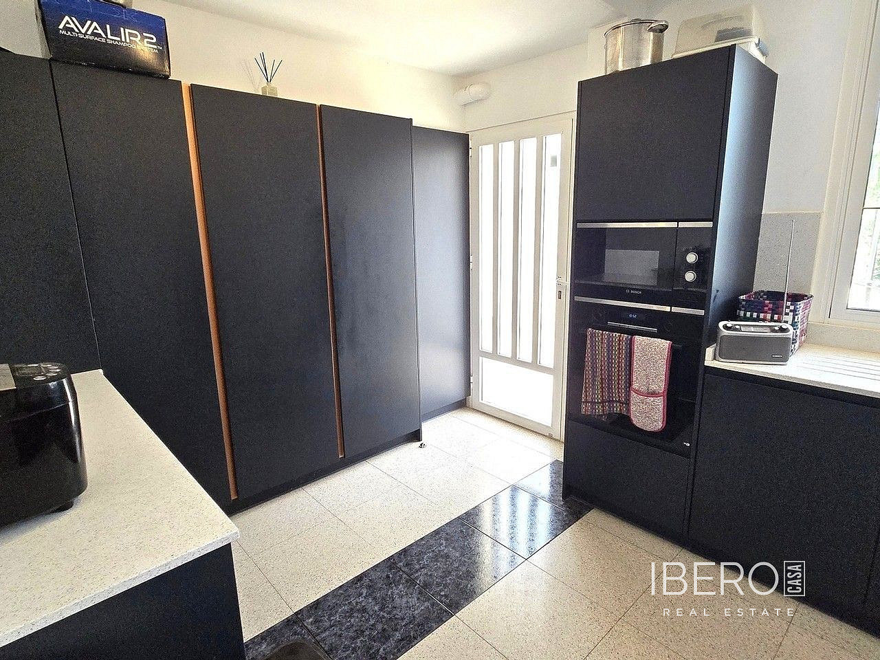 Casa 4+kk – Albox - Más