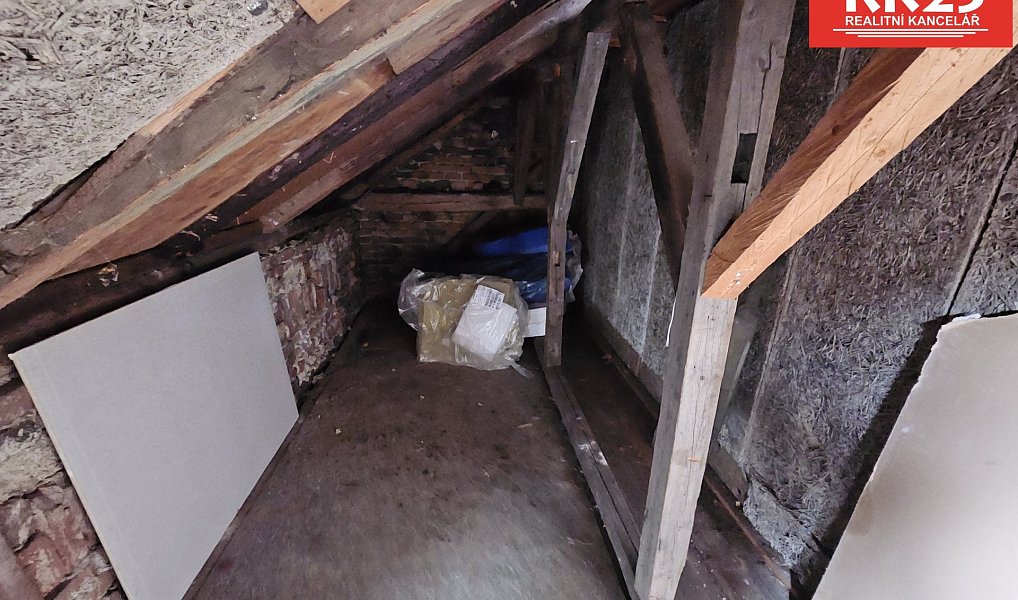 Prodej domu 180 m² s pozemkem 1 573 m², Prameny – náhled fotky 20
