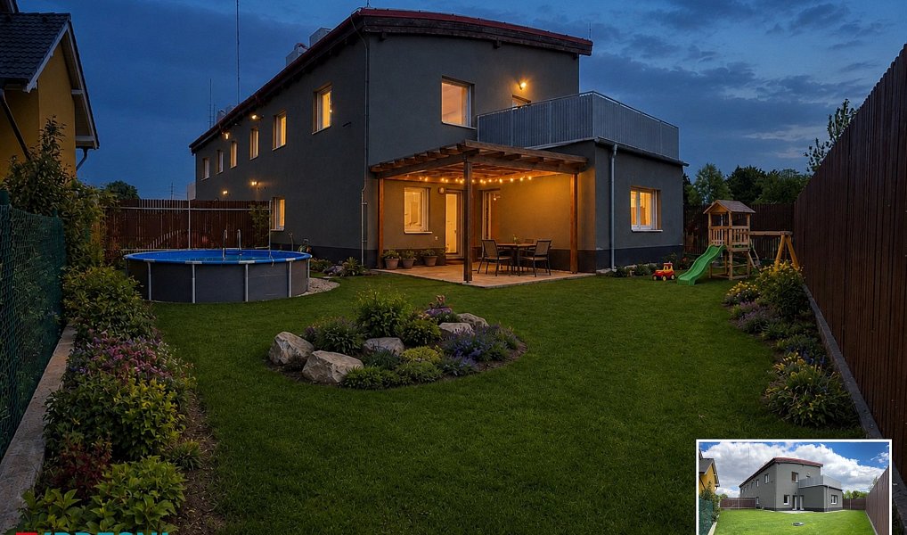 Prodej bytu 3+kk 104 m², Praha – náhled fotky 2