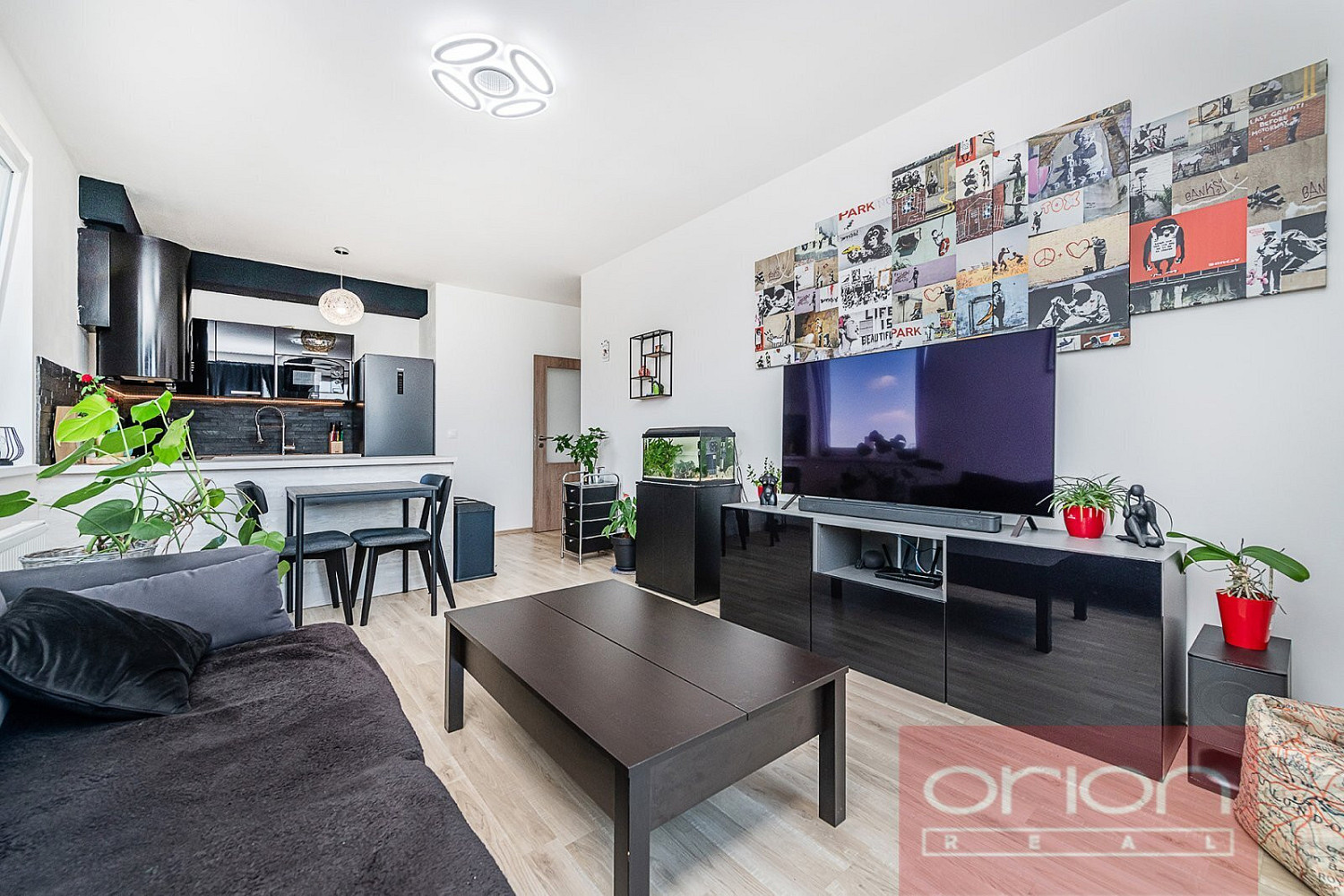 Prodej bytu 3+kk 78 m² – fotografie 4