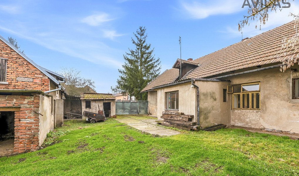 Prodej domu 100 m² s pozemkem 610 m², Tišice – náhled fotky 6