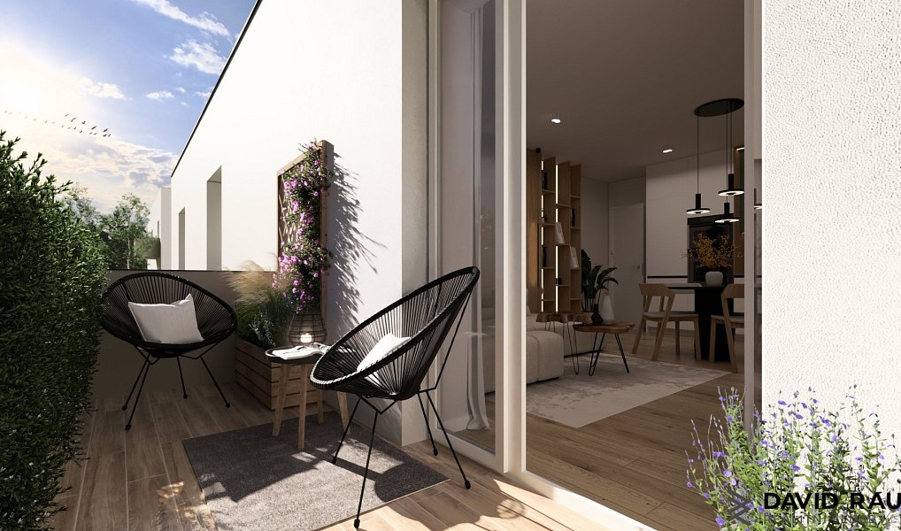 Prodej bytu 2+kk 54 m², Bystřice nad Pernštejnem – náhled fotky 5