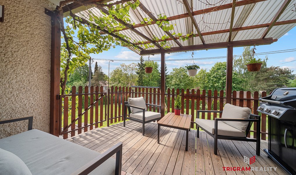 Prodej domu 160 m² s pozemkem 770 m², Dvůr Králové nad Labem – náhled fotky 12