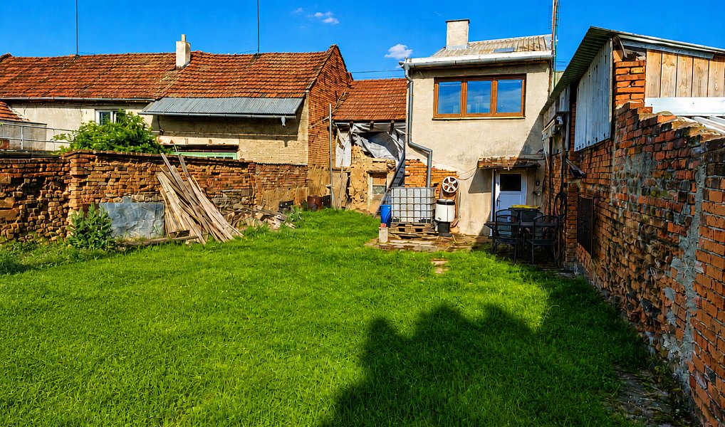 Prodej domu 71 m² s pozemkem 712 m², Čelechovice na Hané – náhled fotky 2