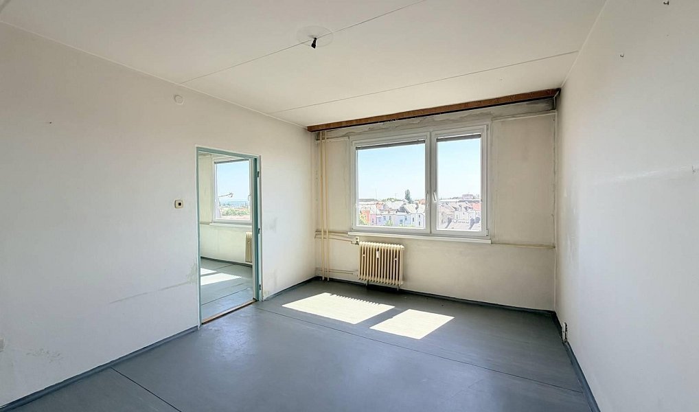 Prodej bytu 1+1 36 m², Chomutov – náhled fotky 12