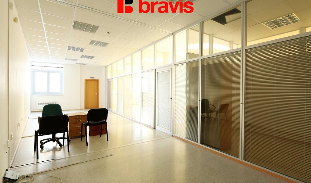 Pronájem obchodních prostor 40 m², Vyškov – náhled fotky 3