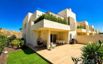 Prodej bytu 4+kk 90 m², La Finca Golf, Španělsko
