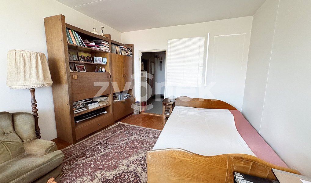 Prodej bytu 1+kk 28 m², Zlín – náhled fotky 4