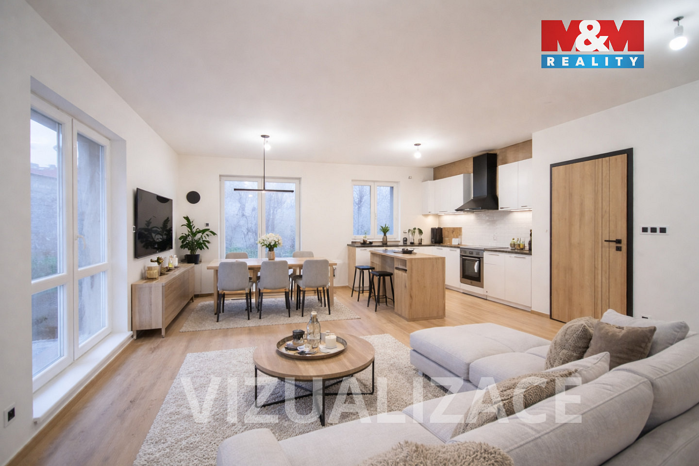 Prodej domu 97 m² s pozemkem 407 m² — photo 3