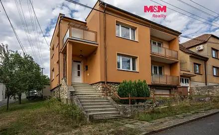 Prodej domu 176 m² s pozemkem 777 m², Osvětimany, okres Uherské Hradiště