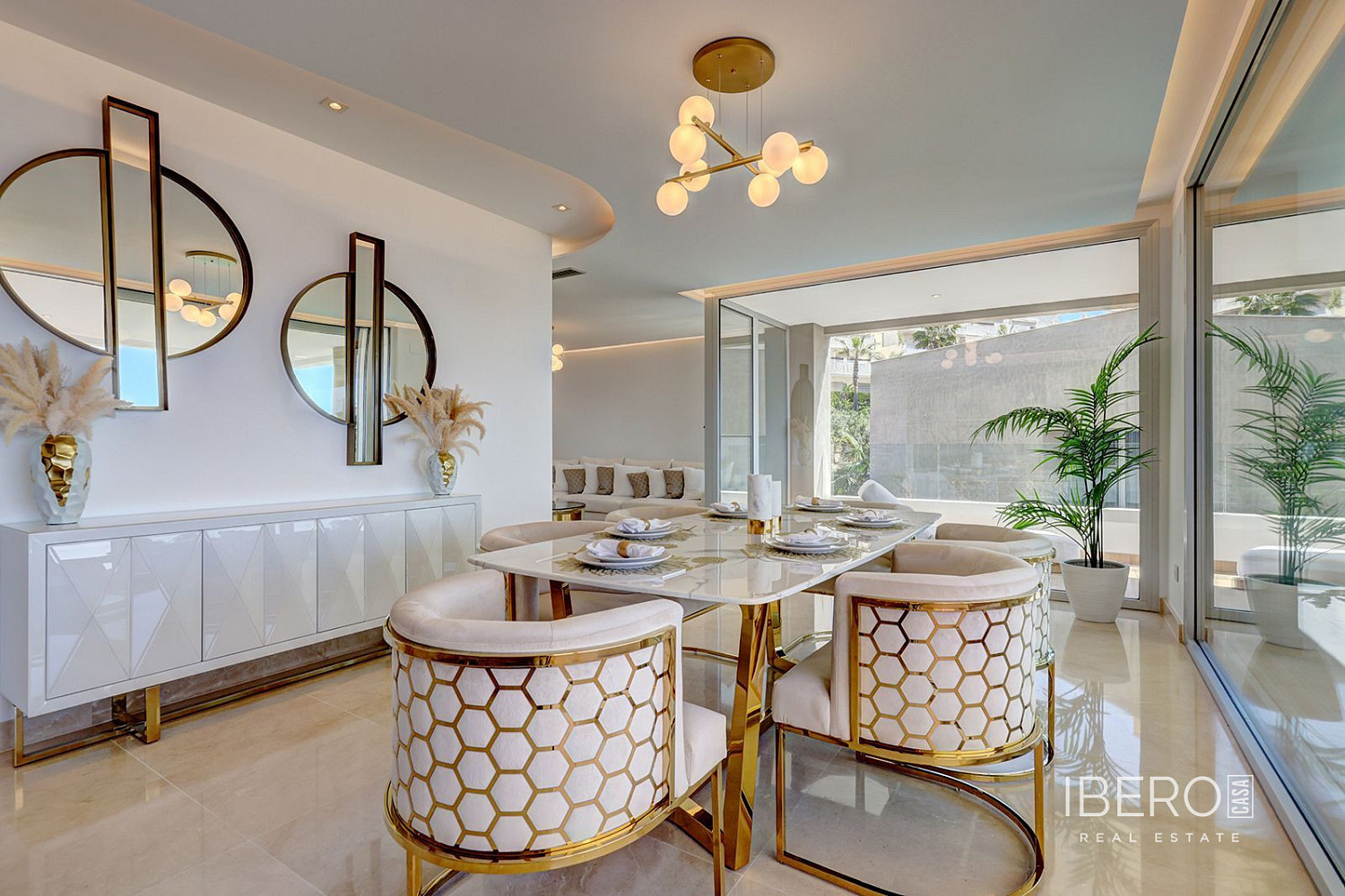 Piso 4+kk – Benahavís, La Cocha, Costa del Sol Occidental - Más