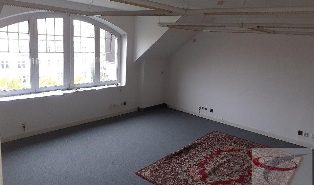 Pronájem kanceláře 55 m², Praha – náhled fotky 3