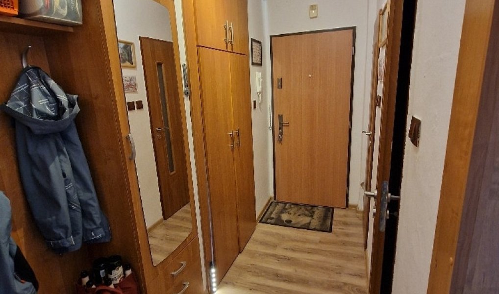 Pronájem bytu 2+1 54 m², Karviná – náhled fotky 6