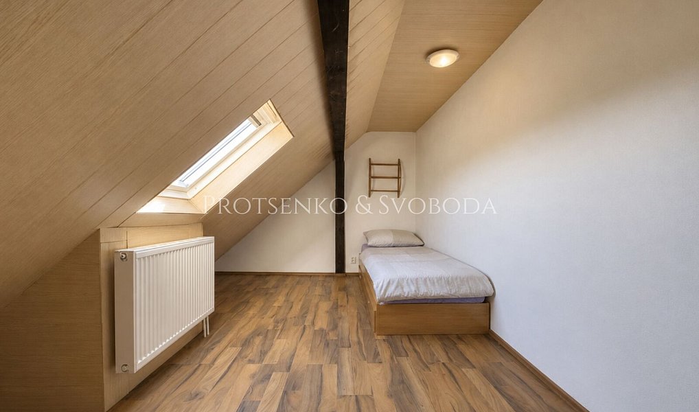 Prodej domu 198 m² s pozemkem 1 030 m², Přídolí – náhled fotky 17