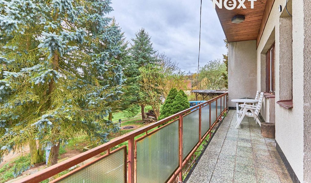 Prodej domu 300 m² s pozemkem 2 300 m², Pluhův Žďár – náhled fotky 7