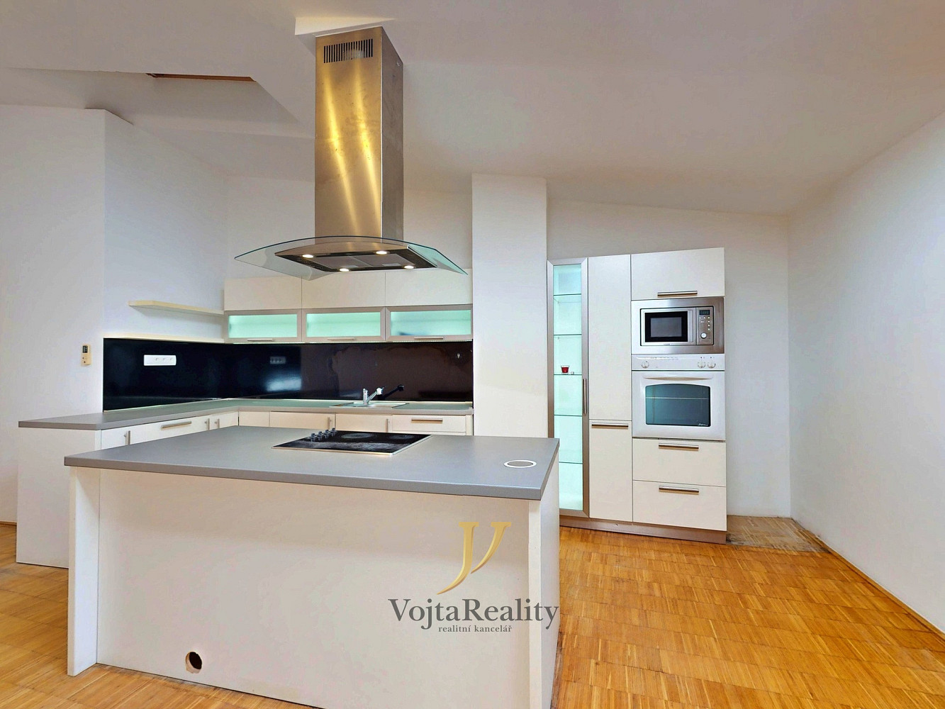 Pronájem bytu 3+kk 75 m² - Mehr